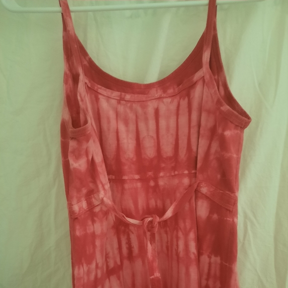 Beachwear Mexico, tie-dye, size OS - Picture 2 of 6